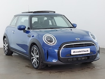 Used MINI Hatch 2022 for sale - 78580473: Photo