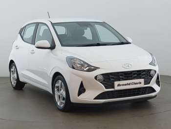 2020 - 1.2 MPi SE Connect 5dr Auto