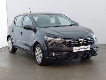 2022 - 1.0 SCe Comfort 5dr