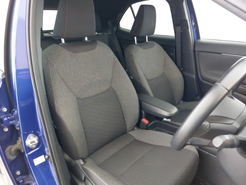 Used Toyota Yaris Cross 2022 for sale - 76478916: Photo 14