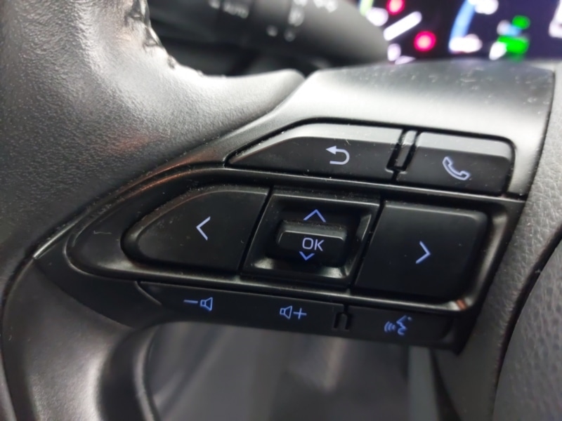 Used Toyota Yaris Cross 2022 for sale - 76478916: Photo 16