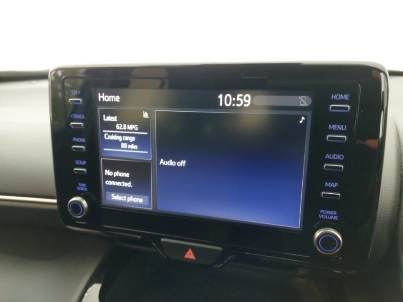 Used Toyota Yaris Cross 2022 for sale - 76478916: Photo 7