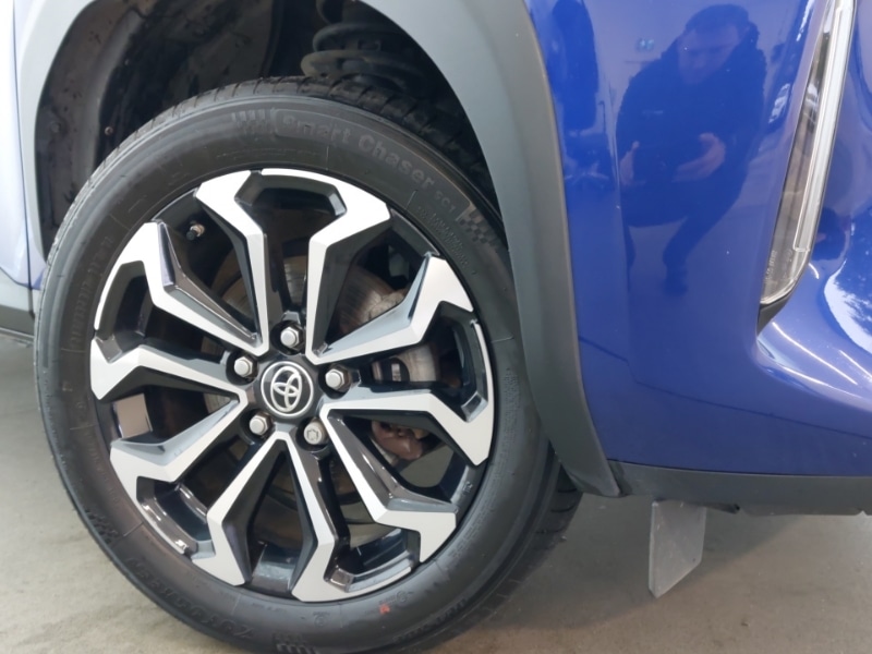 Used Toyota Yaris Cross 2022 for sale - 76478916: Photo 9