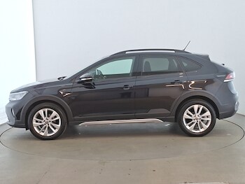 Used Volkswagen Taigo 2025 for sale - 78808334: Photo