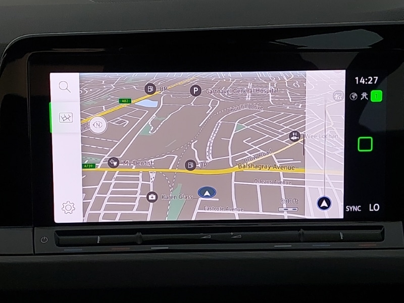 Used Volkswagen Golf 2024 for sale - 78125561: Photo 10