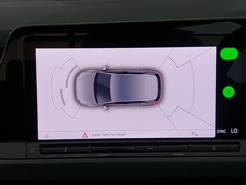 Used Volkswagen Golf 2024 for sale - 78125561: Photo 11