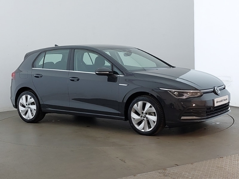 Used Volkswagen Golf 2024 for sale - 78125561: Photo 12