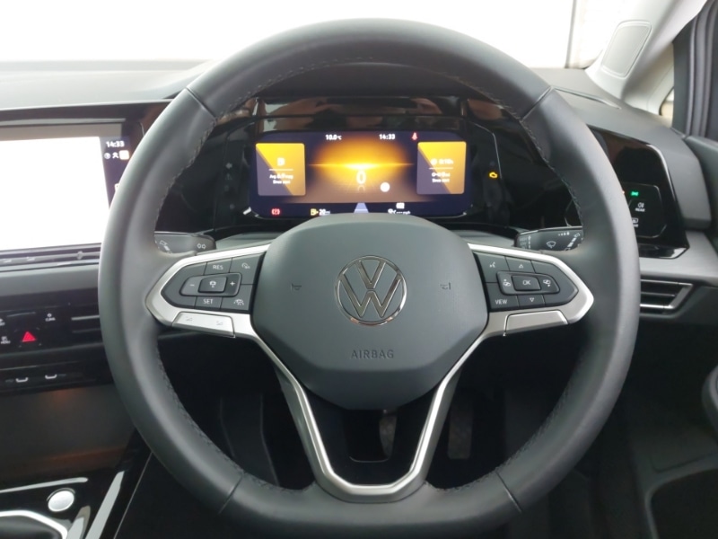 Used Volkswagen Golf 2024 for sale - 78125561: Photo 13