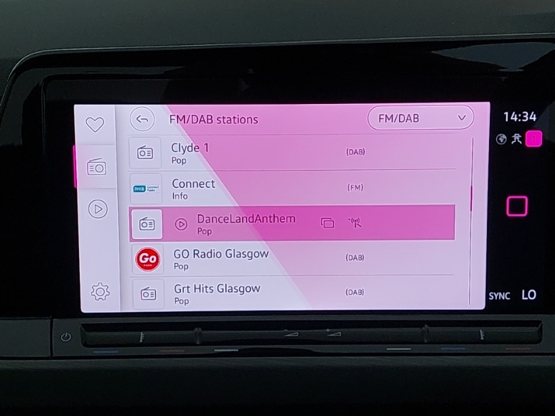 Used Volkswagen Golf 2024 for sale - 78125561: Photo 14