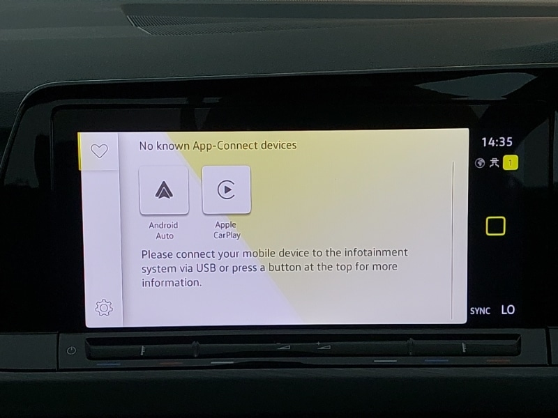 Used Volkswagen Golf 2024 for sale - 78125561: Photo 15