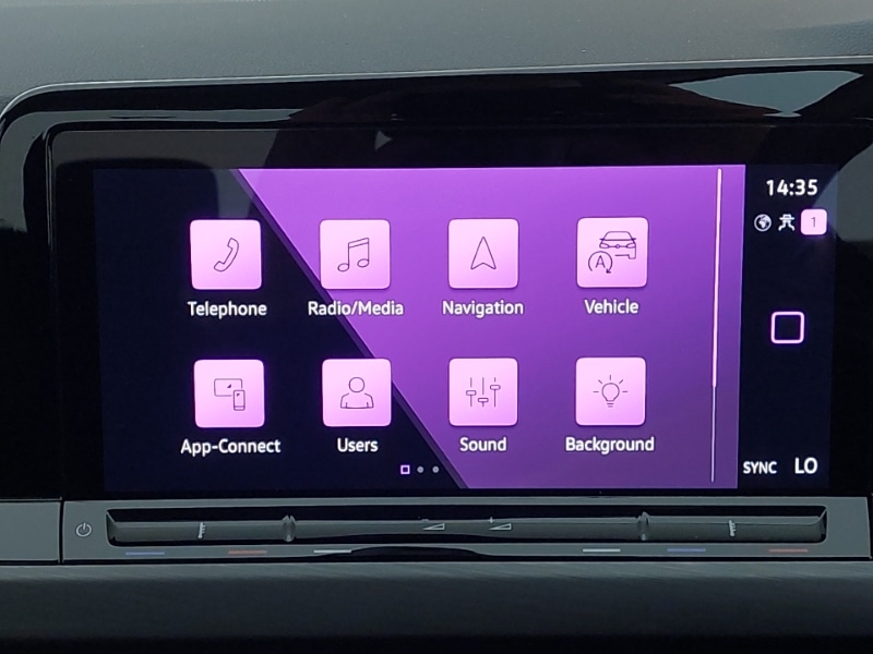 Used Volkswagen Golf 2024 for sale - 78125561: Photo 16