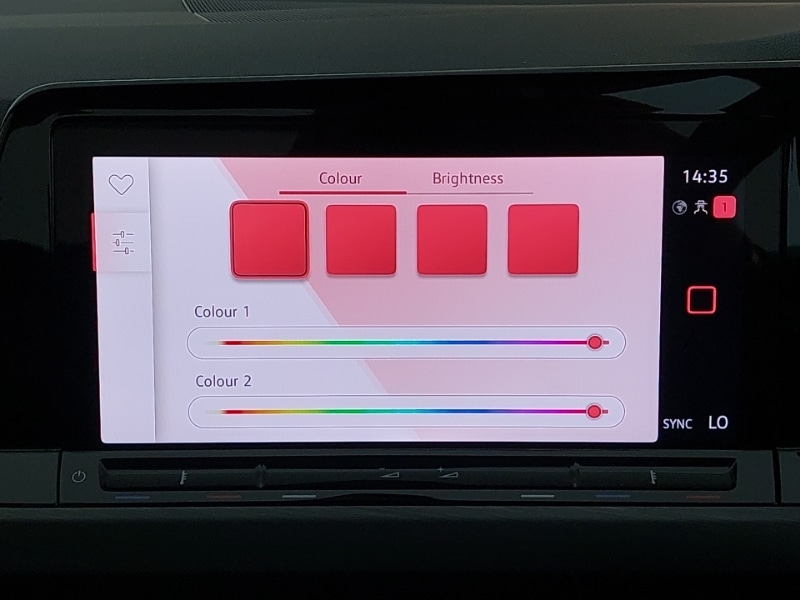 Used Volkswagen Golf 2024 for sale - 78125561: Photo 17