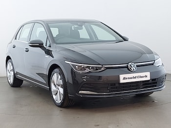 Volkswagen Golf feature image