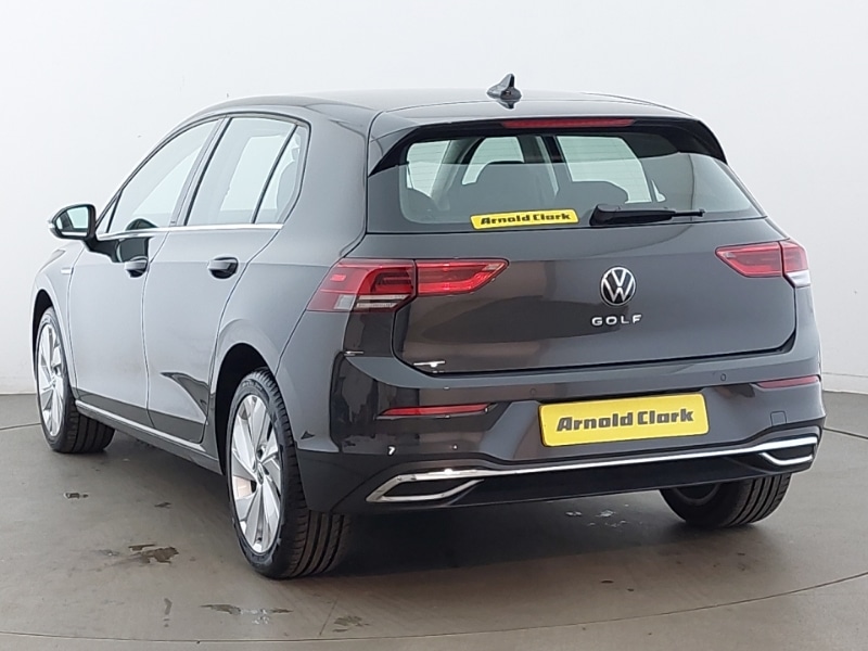 Used Volkswagen Golf 2024 for sale - 78125561: Photo 3