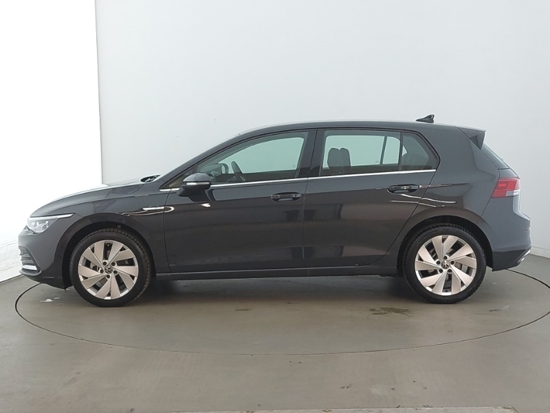 Used Volkswagen Golf 2024 for sale - 78125561: Photo 4