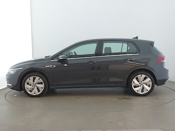 Used Volkswagen Golf 2024 for sale - 78125561: Photo