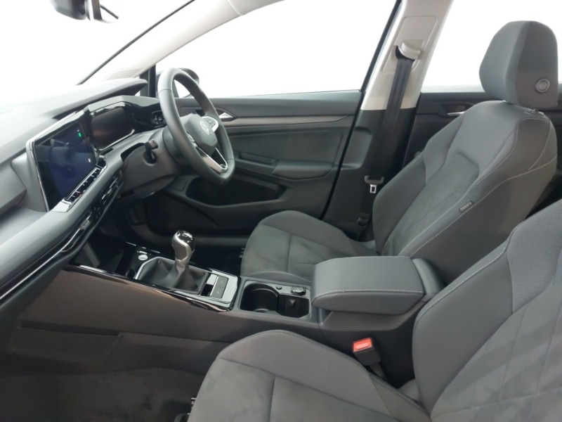 Used Volkswagen Golf 2024 for sale - 78125561: Photo 5