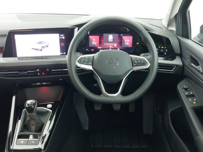 Used Volkswagen Golf 2024 for sale - 78125561: Photo 7