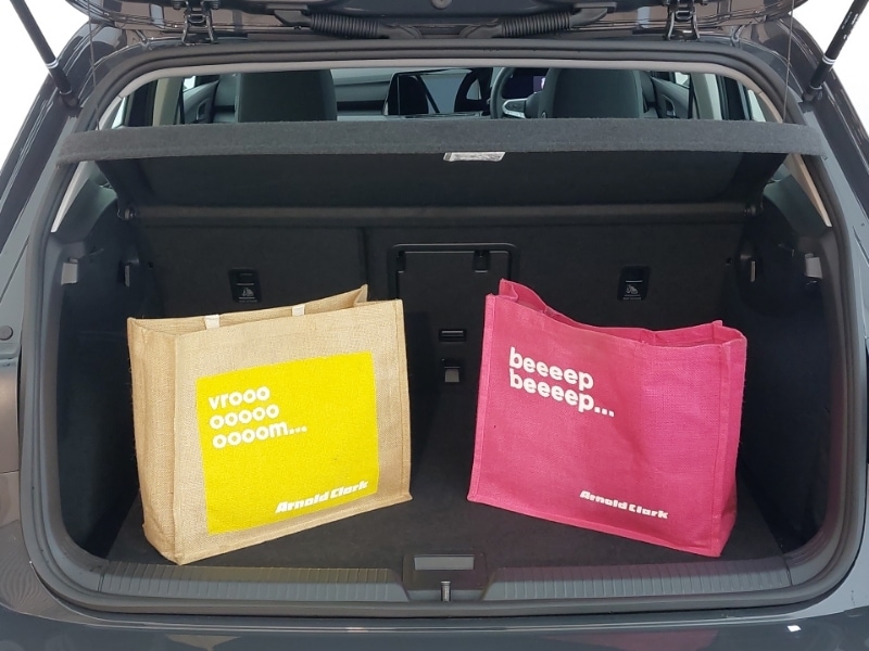 Used Volkswagen Golf 2024 for sale - 78125561: Photo 8