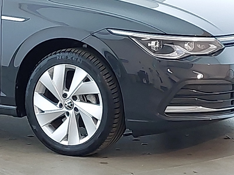 Used Volkswagen Golf 2024 for sale - 78125561: Photo 9