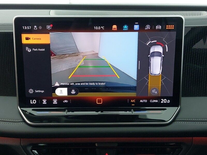 Used Volkswagen Tiguan 2024 for sale - 77689675: Photo 11