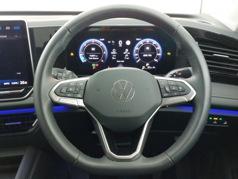 Used Volkswagen Tiguan 2024 for sale - 77689675: Photo 13