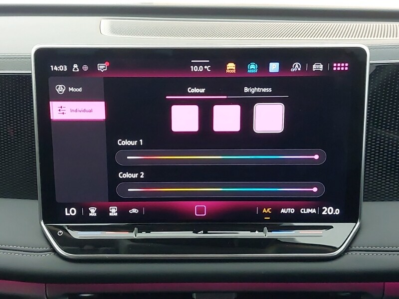 Used Volkswagen Tiguan 2024 for sale - 77689675: Photo 17