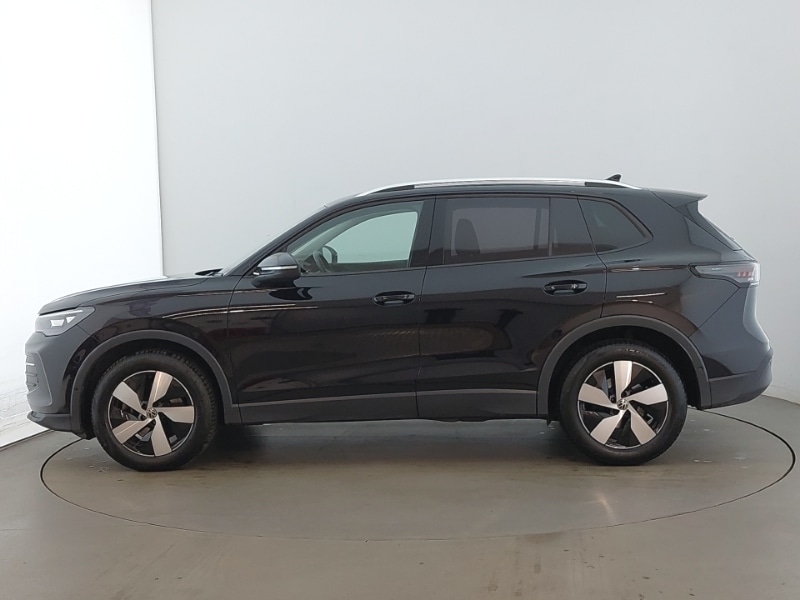 Used Volkswagen Tiguan 2024 for sale - 77689675: Photo 4