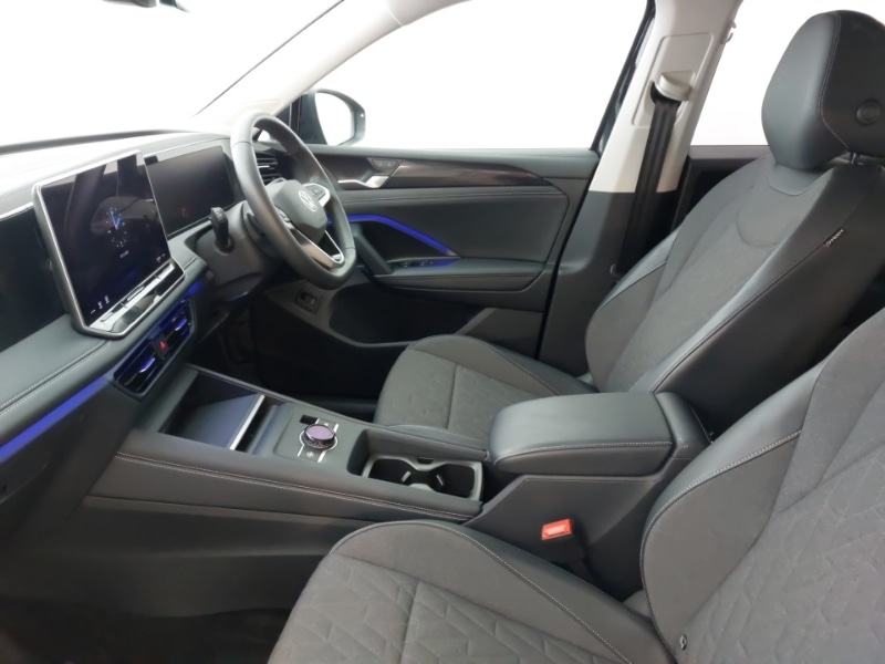 Used Volkswagen Tiguan 2024 for sale - 77689675: Photo 5