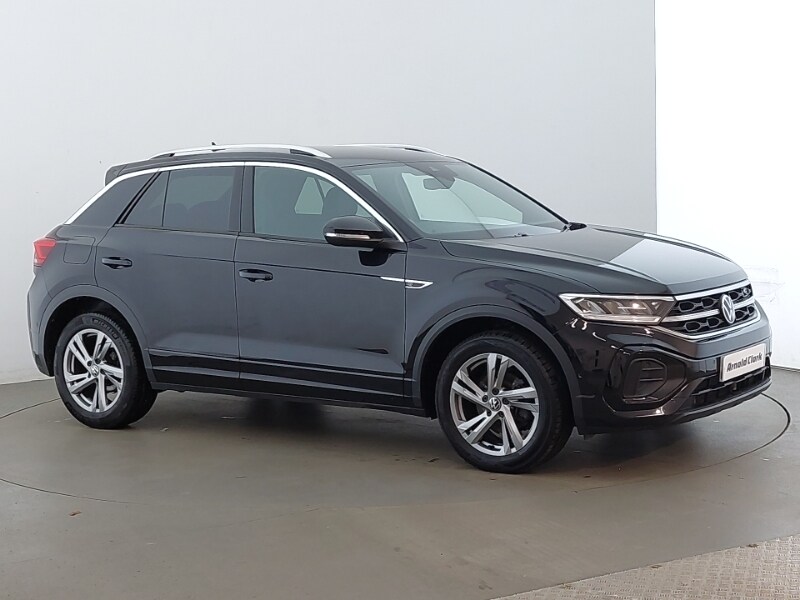 Used Volkswagen T-Roc 2023 for sale - 77453926: Photo 12