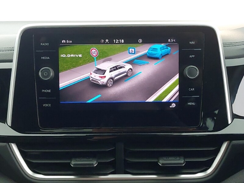 Used Volkswagen T-Roc 2023 for sale - 77453926: Photo 17