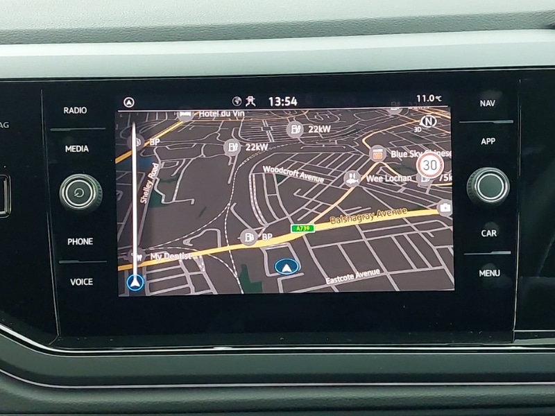 Used Volkswagen Polo 2025 for sale - 76533464: Photo 10