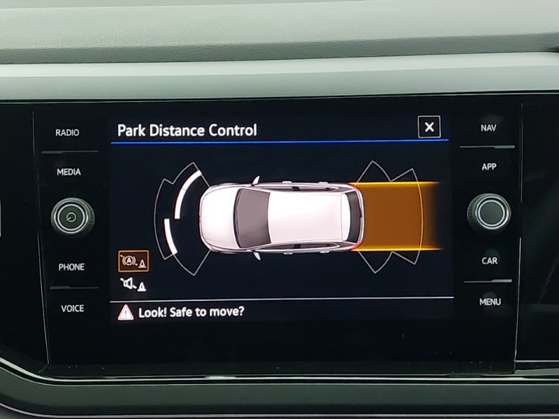 Used Volkswagen Polo 2025 for sale - 76533464: Photo 11