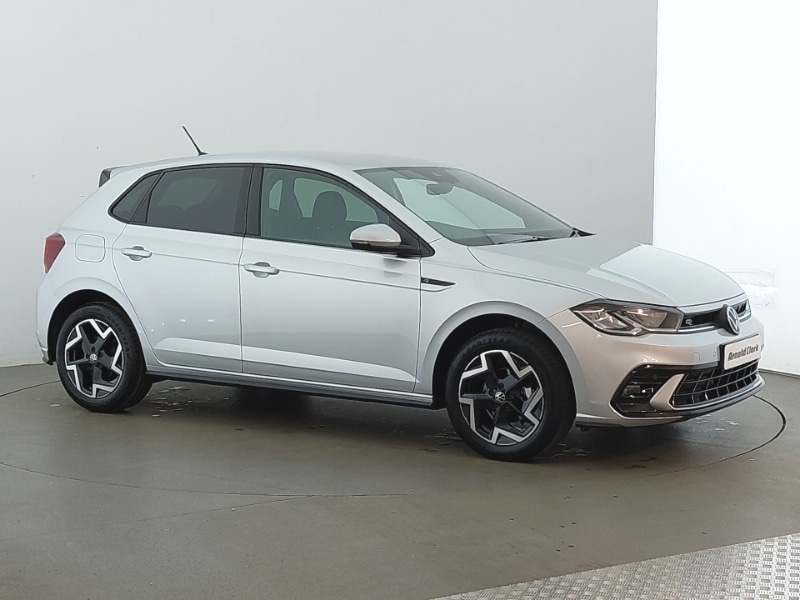 Used Volkswagen Polo 2025 for sale - 76533464: Photo 12