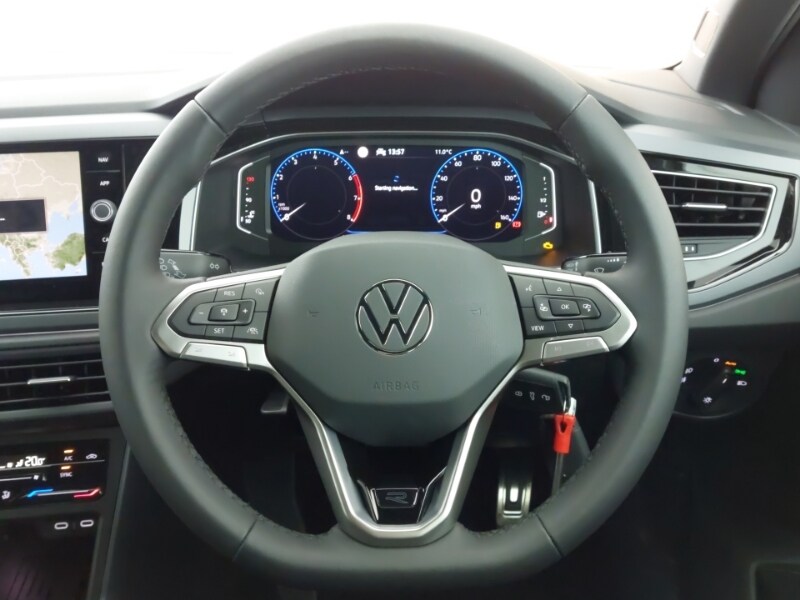 Used Volkswagen Polo 2025 for sale - 76533464: Photo 13