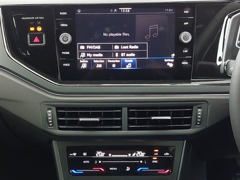 Used Volkswagen Polo 2025 for sale - 76533464: Photo 14