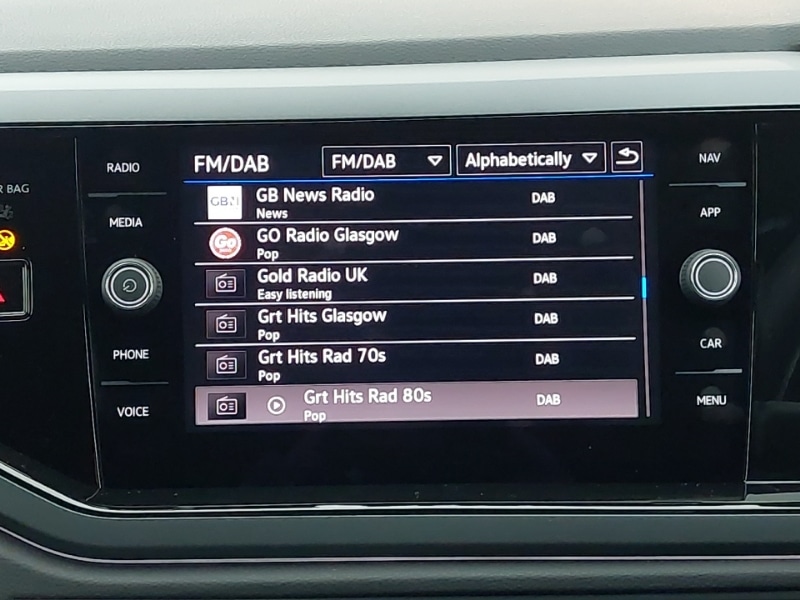 Used Volkswagen Polo 2025 for sale - 76533464: Photo 15