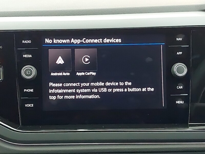 Used Volkswagen Polo 2025 for sale - 76533464: Photo 16