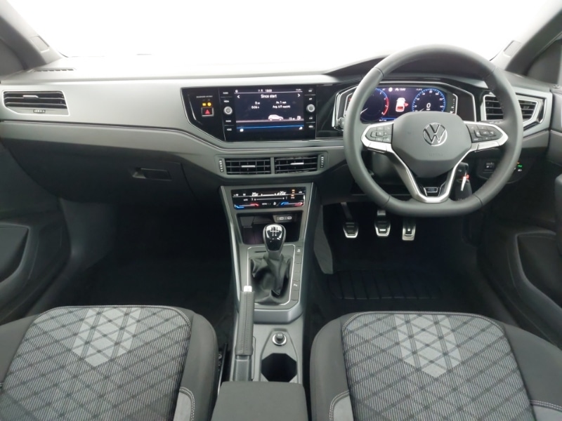 Used Volkswagen Polo 2025 for sale - 76533464: Photo 2