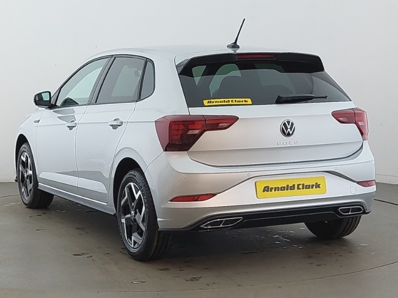 Used Volkswagen Polo 2025 for sale - 76533464: Photo 3