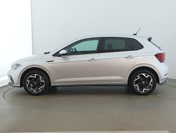 Used Volkswagen Polo 2025 for sale - 76533464: Photo