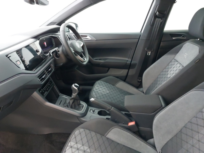 Used Volkswagen Polo 2025 for sale - 76533464: Photo 5