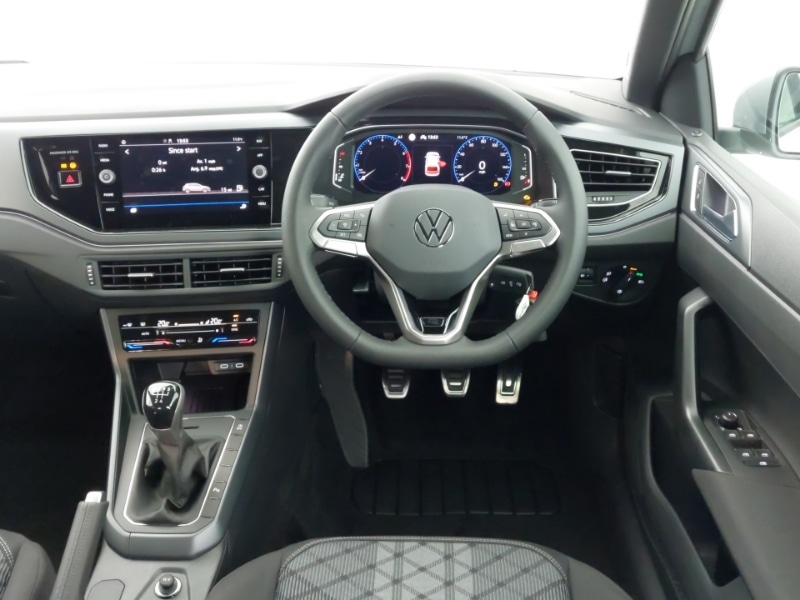 Used Volkswagen Polo 2025 for sale - 76533464: Photo 7