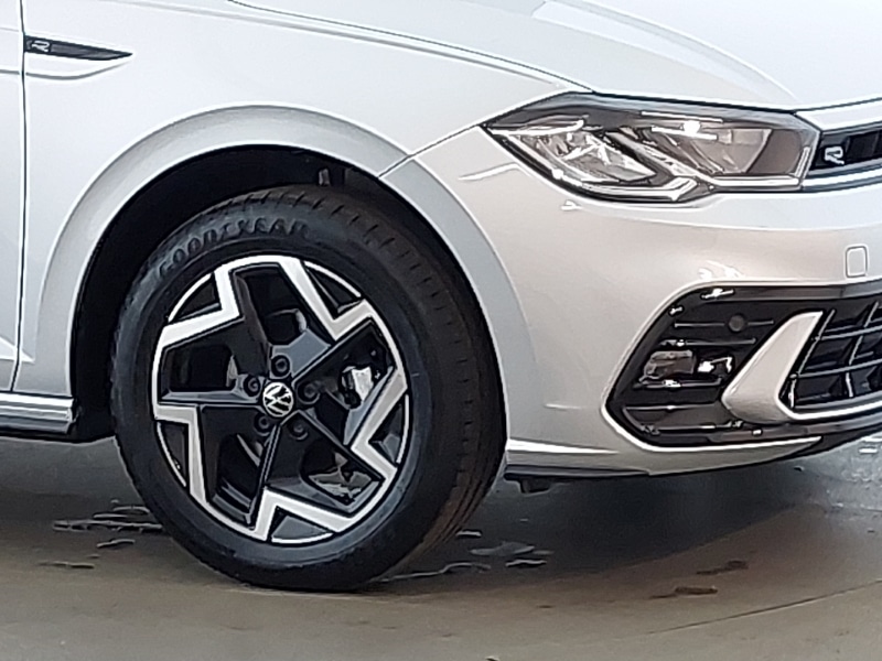 Used Volkswagen Polo 2025 for sale - 76533464: Photo 9