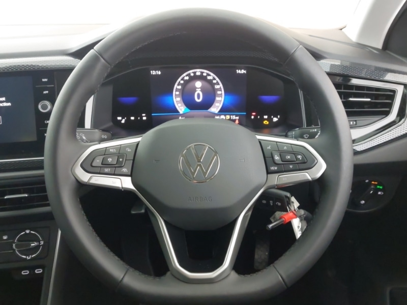 Used Volkswagen Polo 2025 for sale - 76506860: Photo 13