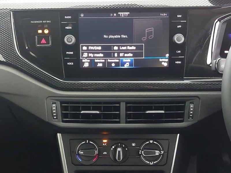 Used Volkswagen Polo 2025 for sale - 76506860: Photo 14