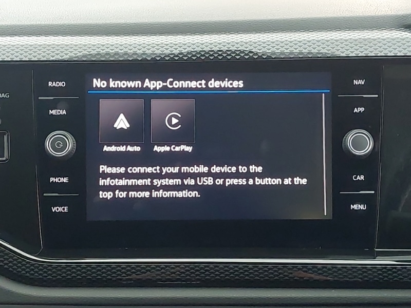 Used Volkswagen Polo 2025 for sale - 76506860: Photo 16