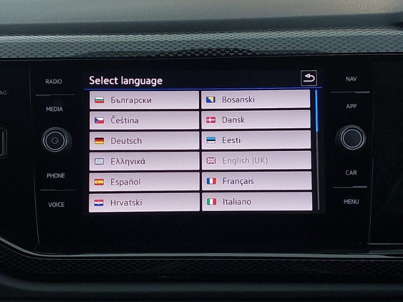 Used Volkswagen Polo 2025 for sale - 76506860: Photo 17