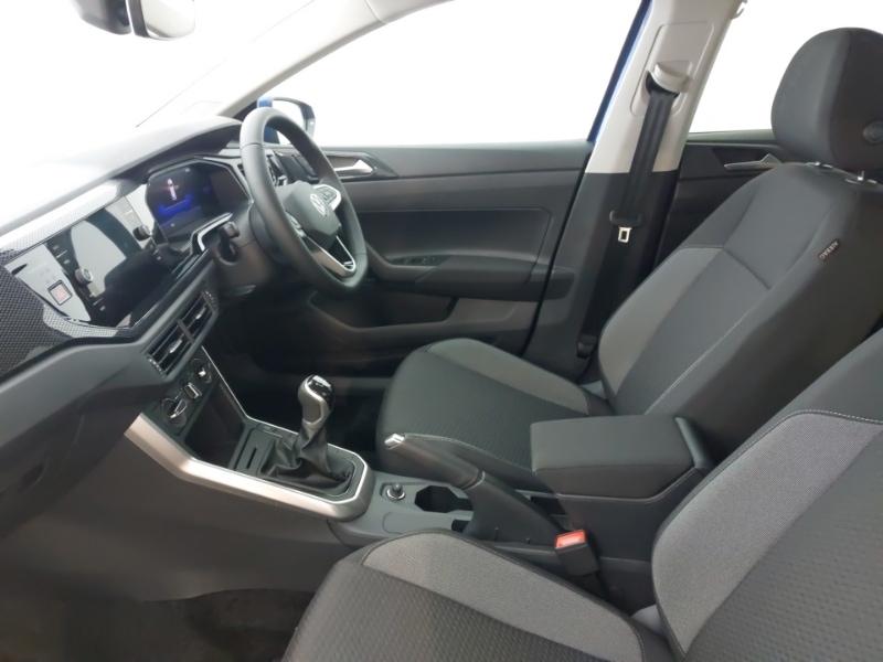 Used Volkswagen Polo 2025 for sale - 76506860: Photo 5