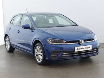 2022 - 1.0 TSI Style 5dr